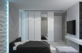 интерьер комнаты