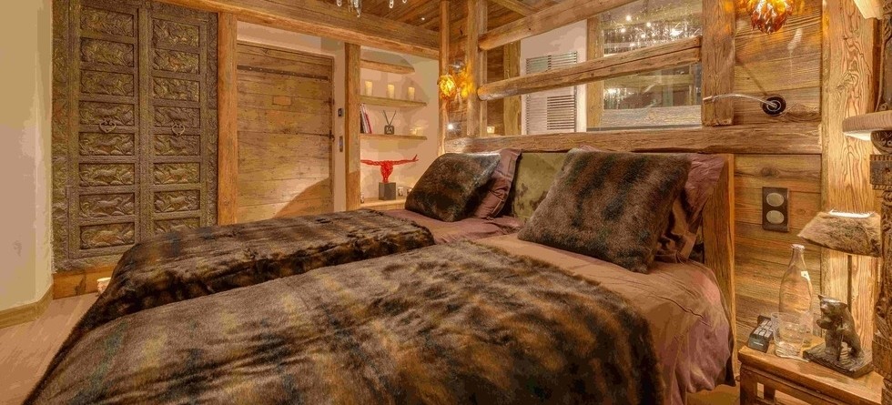 дизайн гостинной спальни фото